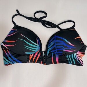 Victoria’s Secret PINK Tropical Bikini Top